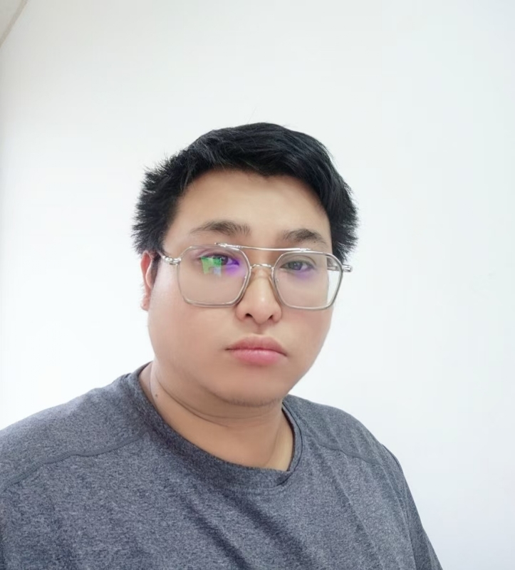 谢文涛的第一张照片--宜昌相亲服务中心