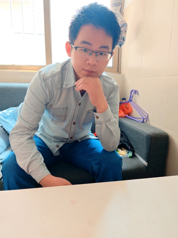 红尘一粟的第二张照片--宜昌相亲服务中心