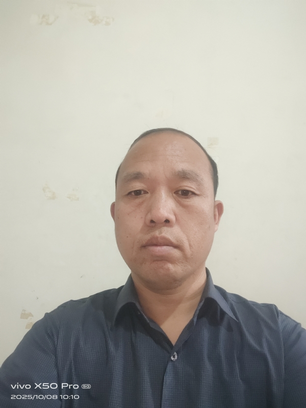 xiongan的第一张照片--宜昌相亲服务中心