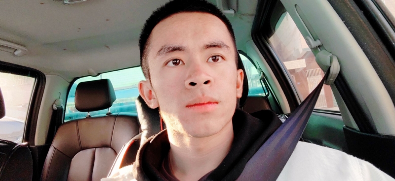 小余的第一张照片--宜昌相亲服务中心