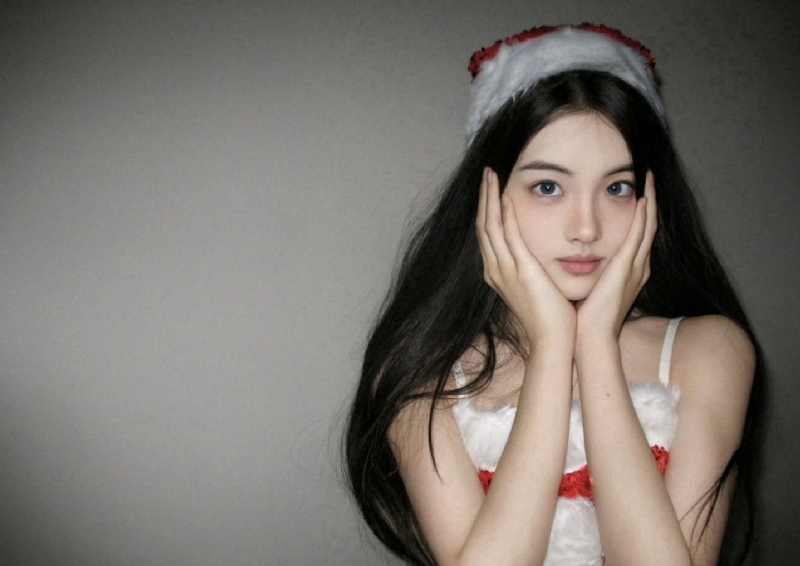 ChanBecky的第二张照片--宜昌相亲服务中心