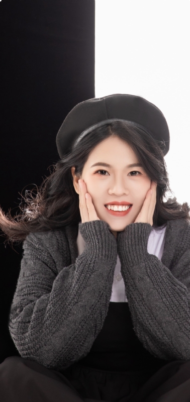 李玉婷的第一张照片--宜昌相亲服务中心