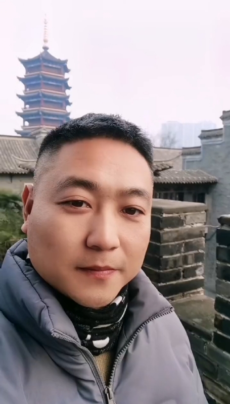 护爱天使的第一张照片--宜昌相亲服务中心