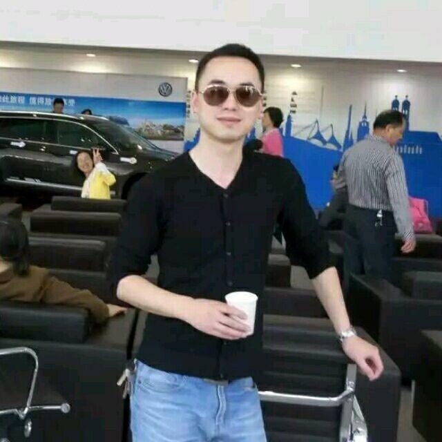 小汤米的第一张照片--宜昌相亲服务中心