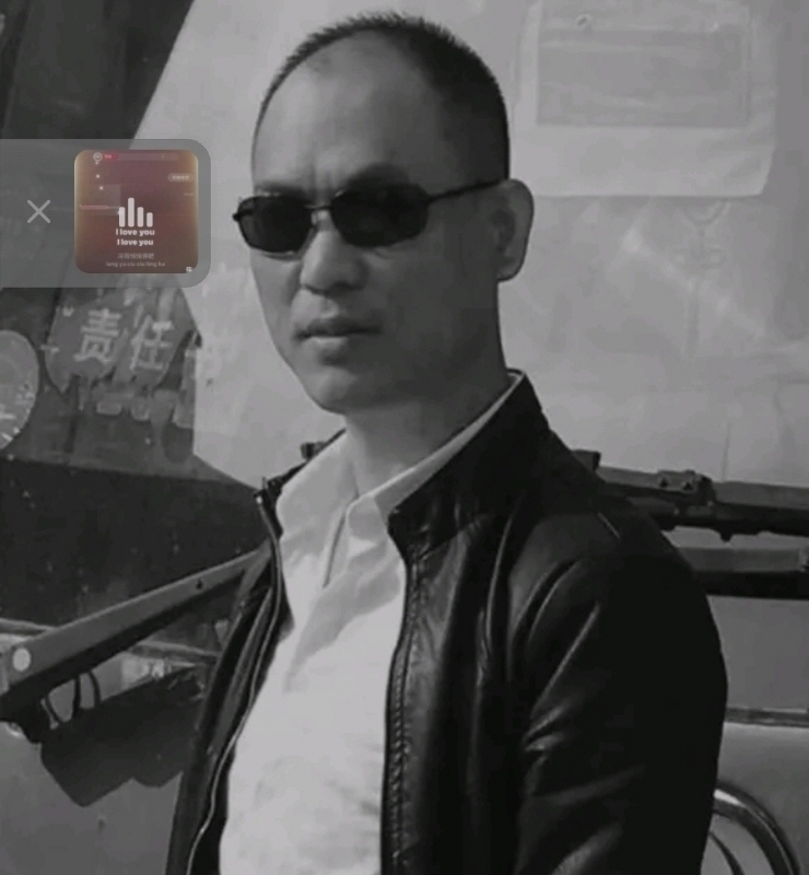 好男人的第一张照片--宜昌相亲服务中心