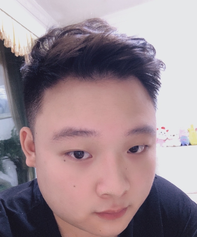 Luhao1016的第三张照片--宜昌相亲服务中心