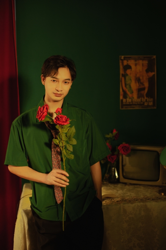 zengwanyou1995的第二张照片--宜昌相亲服务中心