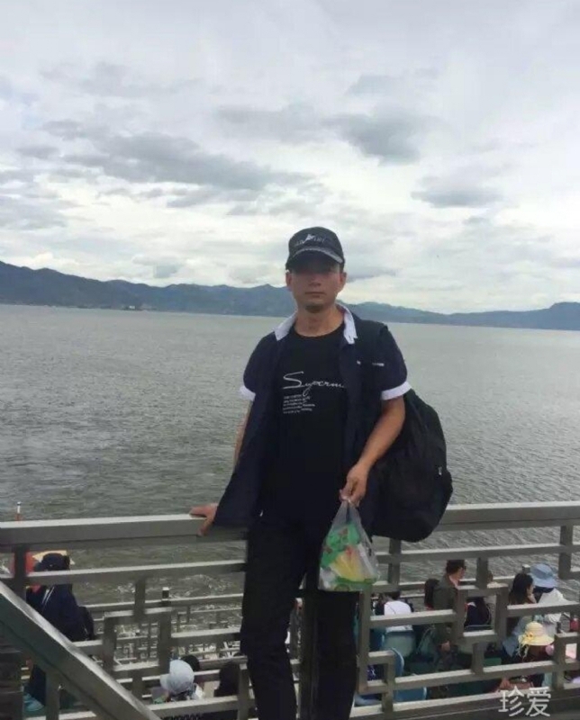 燕雯泽的第一张照片--宜昌相亲服务中心