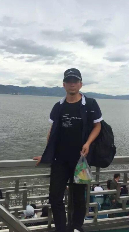 燕雯泽的第二张照片--宜昌相亲服务中心