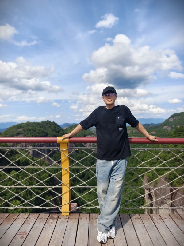 我心飞翔cjb的第一张照片--宜昌相亲服务中心