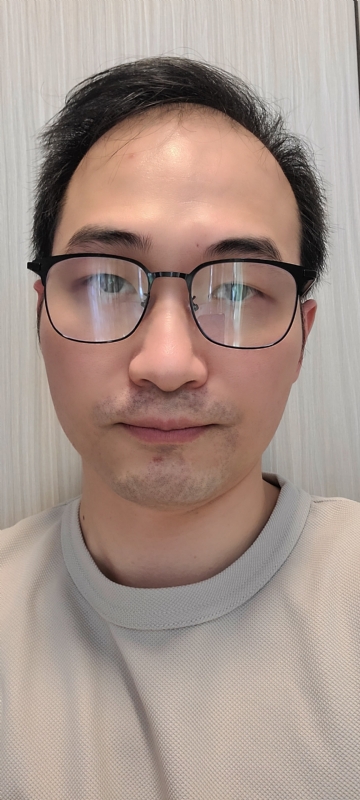 信微ECTung的第一张照片--宜昌相亲服务中心