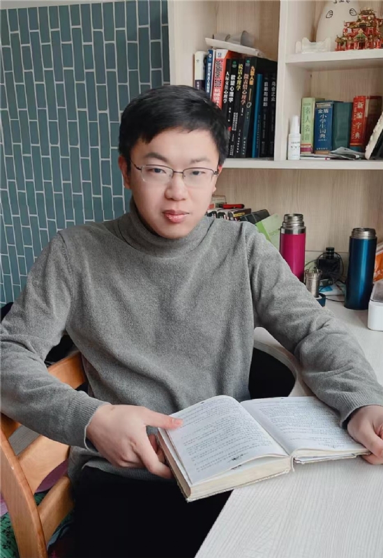 坚果的第一张照片--宜昌相亲服务中心