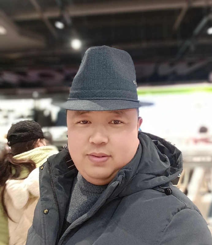 小晴天的第二张照片--宜昌相亲服务中心