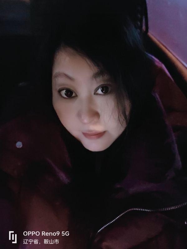 羽璨的第一张照片--宜昌相亲服务中心