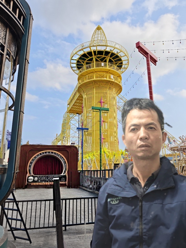 全记的第一张照片--宜昌相亲服务中心