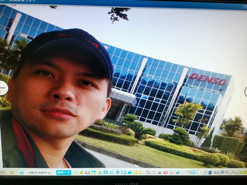 mustangtyp的第一张照片--宜昌相亲服务中心