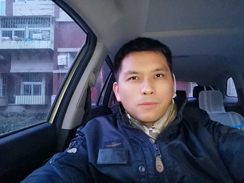 mustangtyp的第二张照片--宜昌相亲服务中心