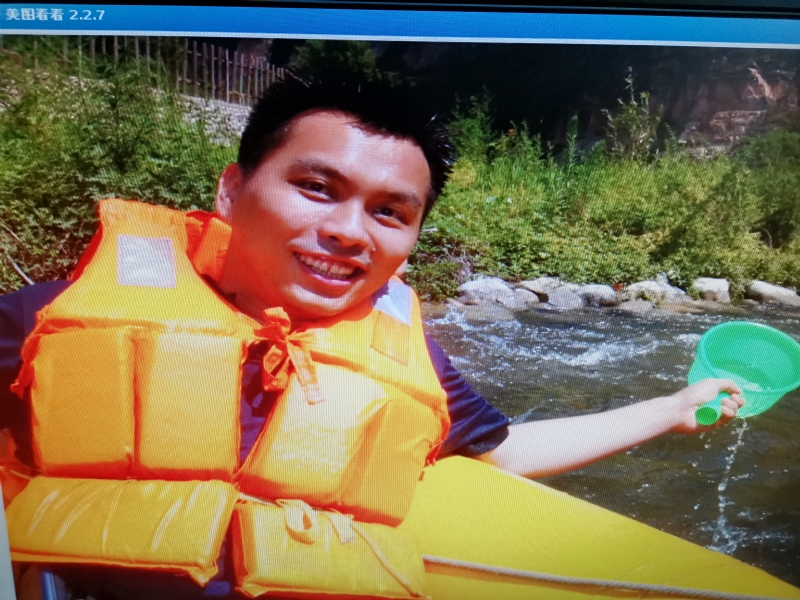 mustangtyp的第四张照片--宜昌相亲服务中心