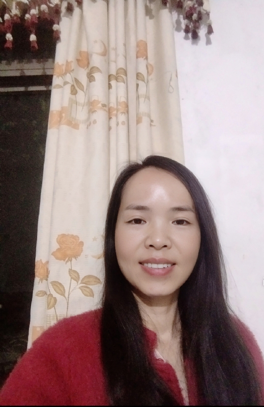 阿敏的第一张照片--宜昌相亲服务中心