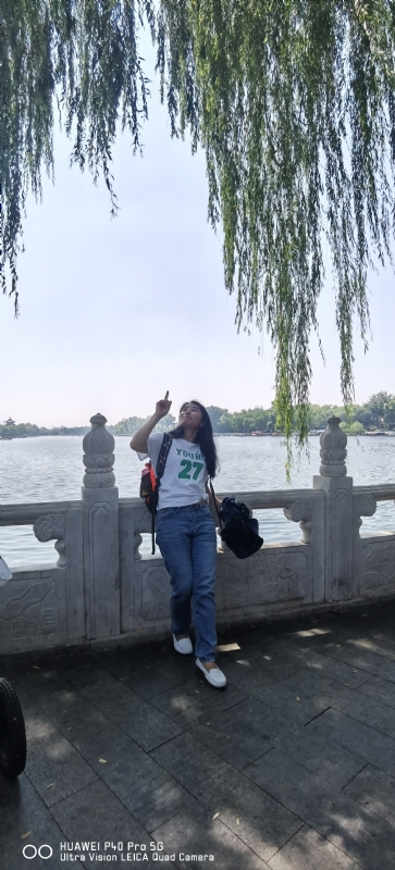 酒娘的第一张照片--宜昌相亲服务中心