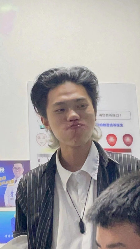 M1tatron的第二张照片--宜昌相亲服务中心