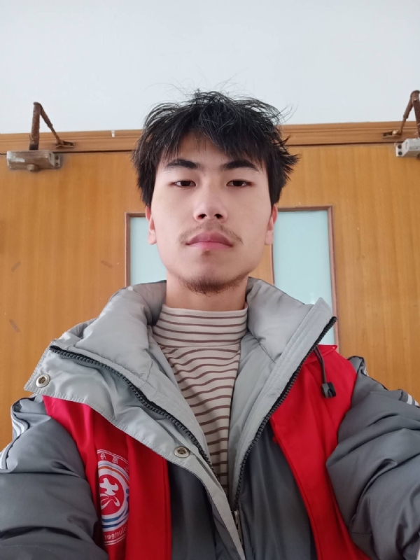 真诚的来的第一张照片--宜昌相亲服务中心