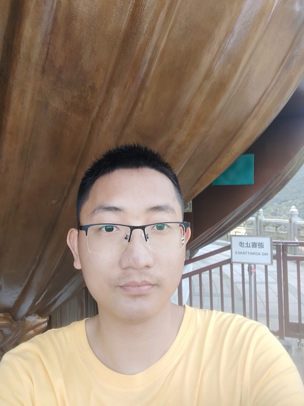 老实人的第一张照片--宜昌相亲服务中心