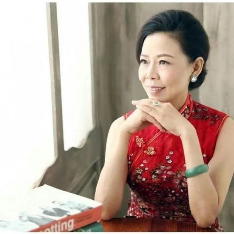 温润如玉的第二张照片--宜昌相亲服务中心