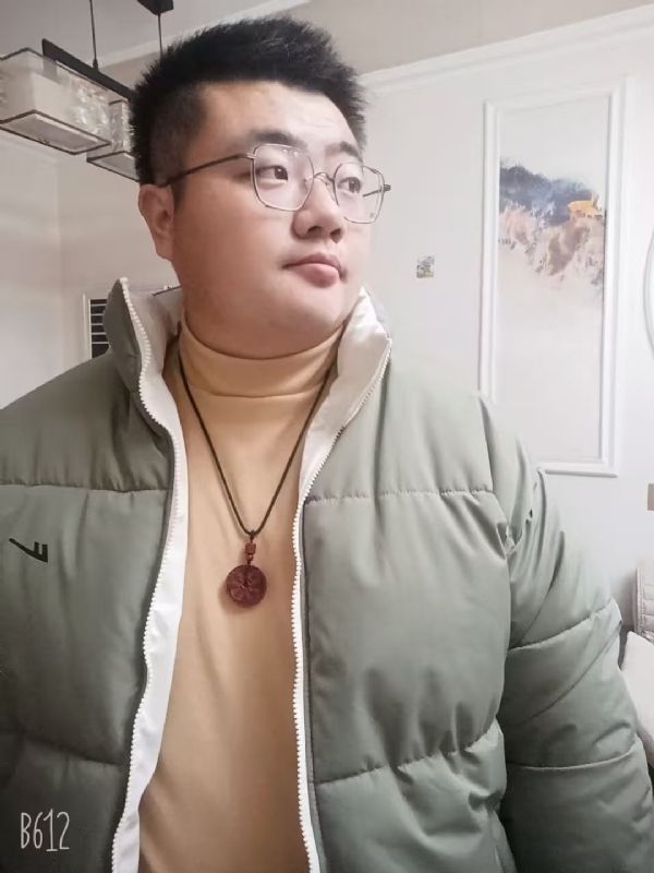 浦宁先生的第一张照片--宜昌相亲服务中心