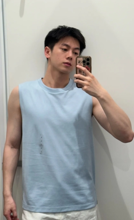 可爱的帅的第一张照片--宜昌相亲服务中心