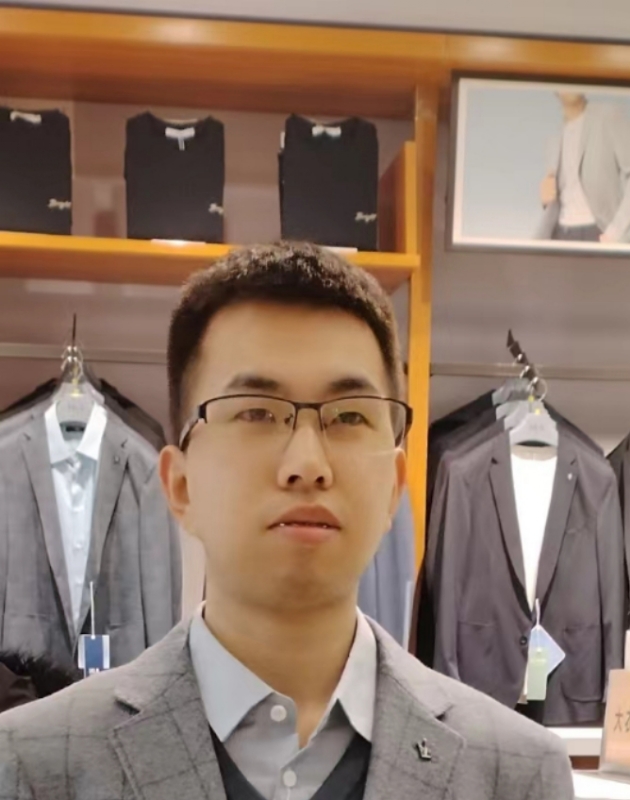 吴桐的第一张照片--宜昌相亲服务中心