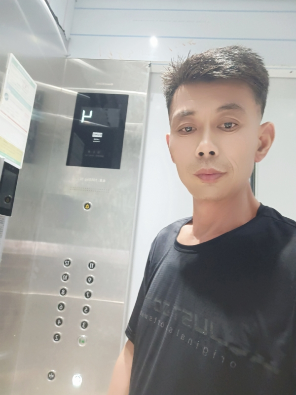 我喜欢的第一张照片--宜昌相亲服务中心