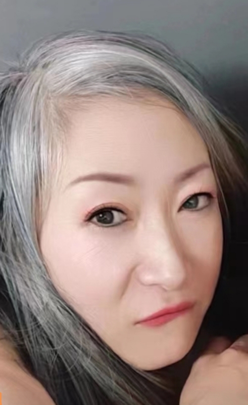 善良的第一张照片--宜昌相亲服务中心