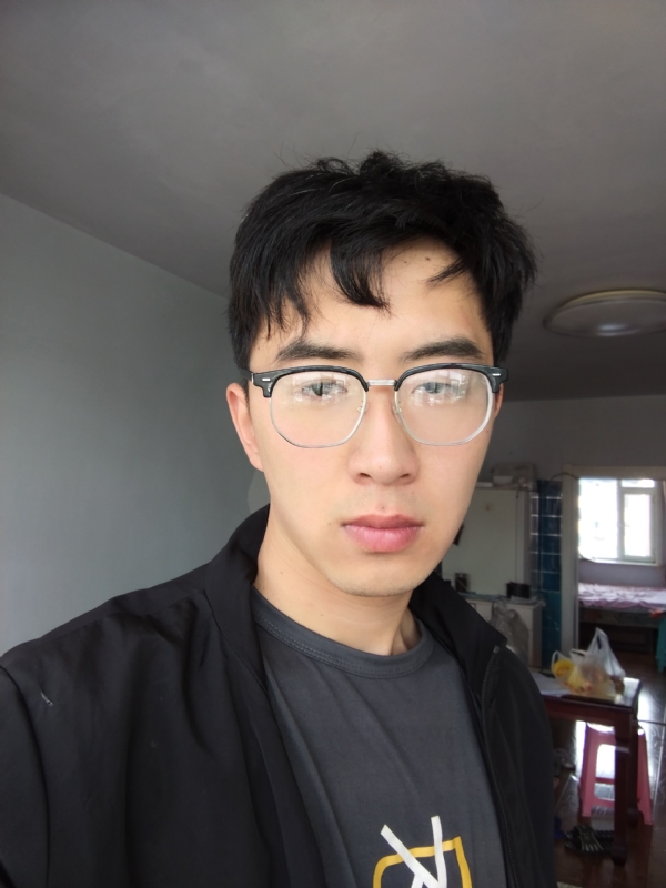 雷震雨的第一张照片--宜昌相亲服务中心