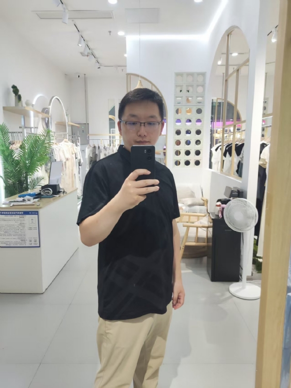 南柯的第一张照片--宜昌相亲服务中心