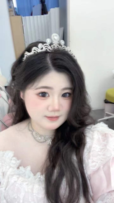 黑桃太妃糖的第二张照片--宜昌相亲服务中心