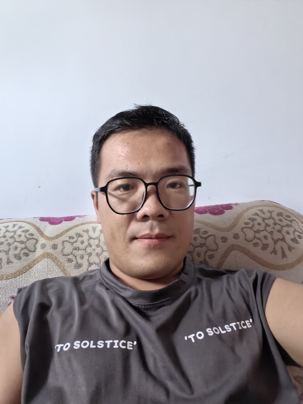 卫TF的第一张照片--宜昌相亲服务中心