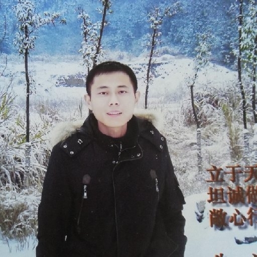 忧伤男人的第一张照片--宜昌相亲服务中心