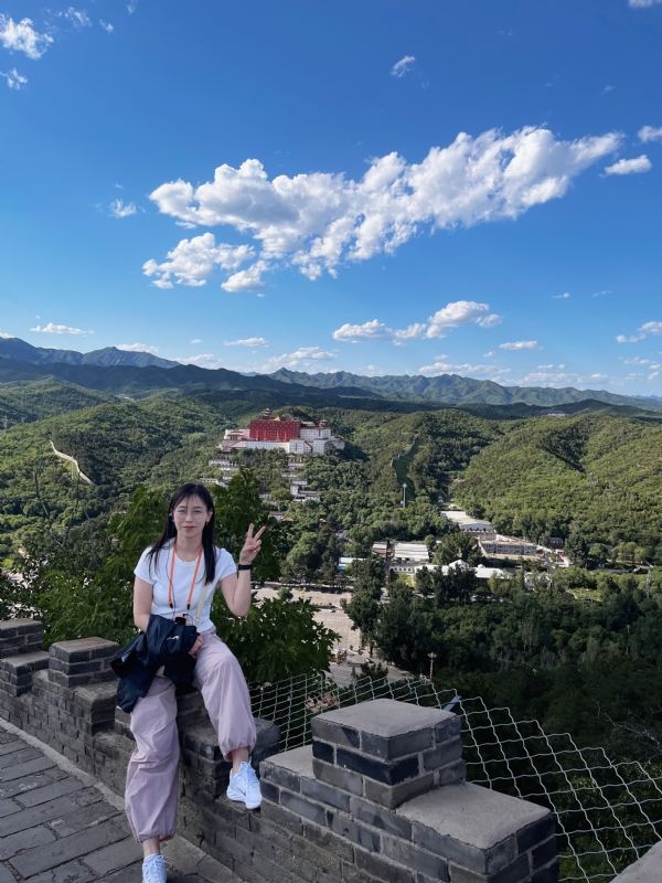 小柒的第三张照片--宜昌相亲服务中心