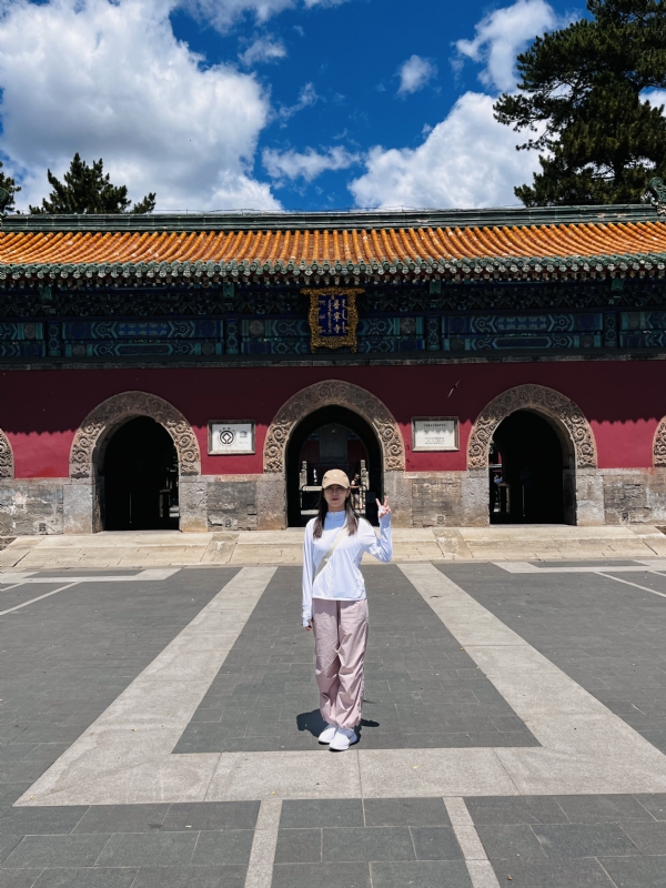 小柒的第四张照片--宜昌相亲服务中心