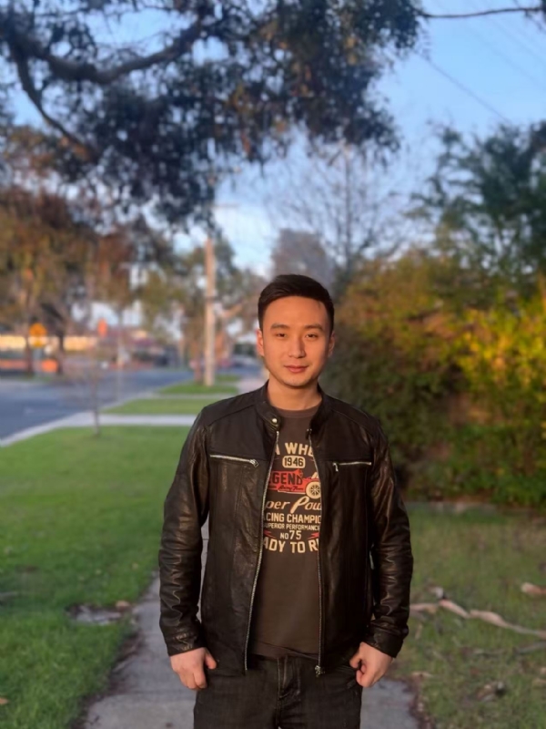 TAO的第三张照片--宜昌相亲服务中心