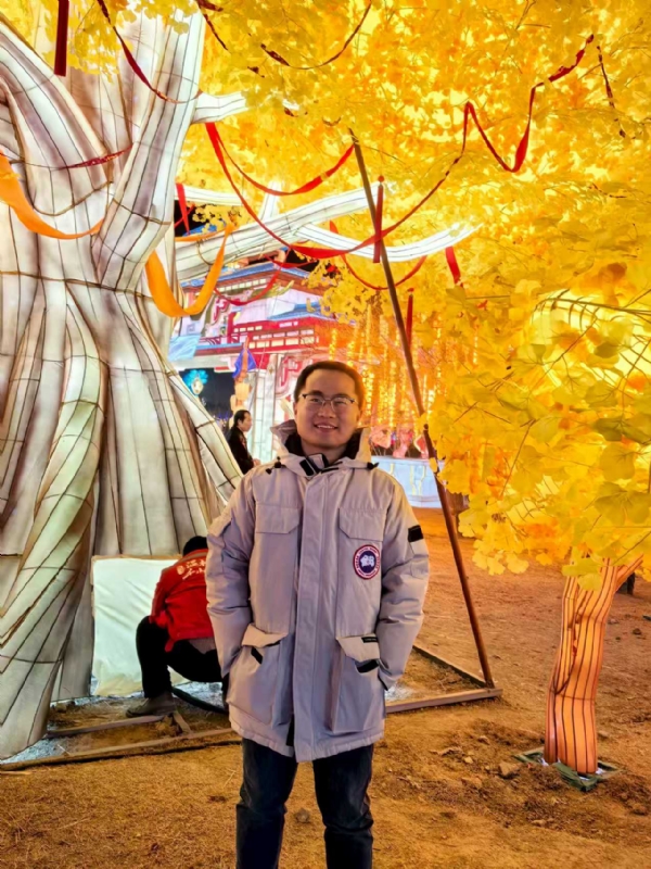 晓木的第二张照片--宜昌相亲服务中心