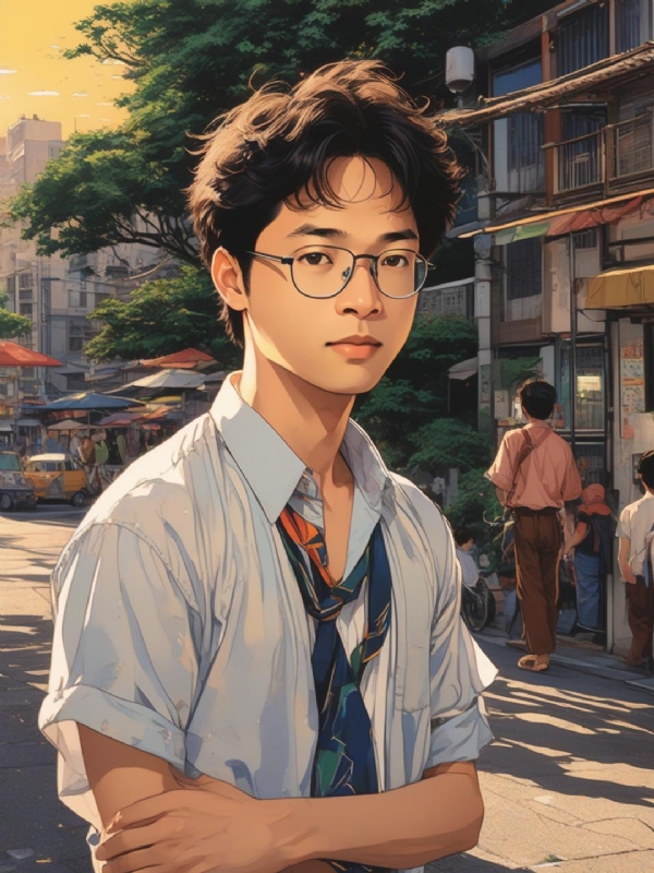 JustDoIt的第一张照片--宜昌相亲服务中心