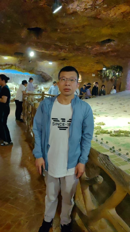 时光的第一张照片--宜昌相亲服务中心