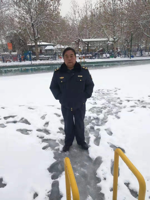 老顽童的第二张照片--宜昌相亲服务中心