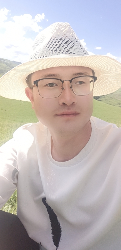 哇鬼的第一张照片--宜昌相亲服务中心