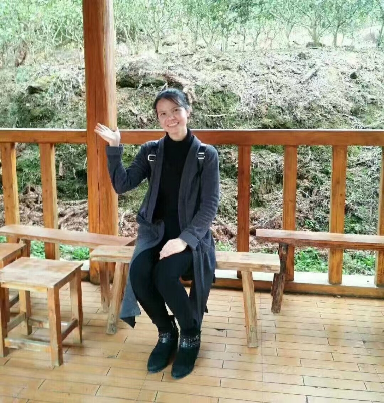 雅歌的第一张照片--宜昌相亲服务中心