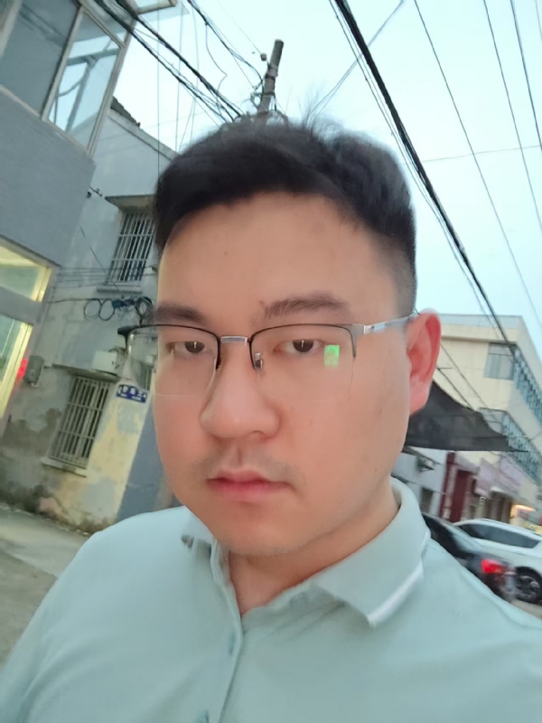 雨落浅响的第二张照片--宜昌相亲服务中心