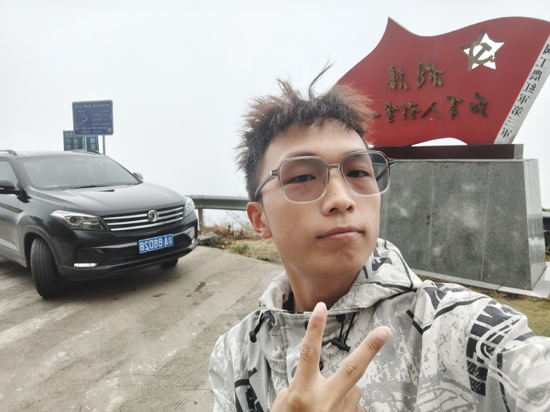 六十一的第一张照片--宜昌相亲服务中心