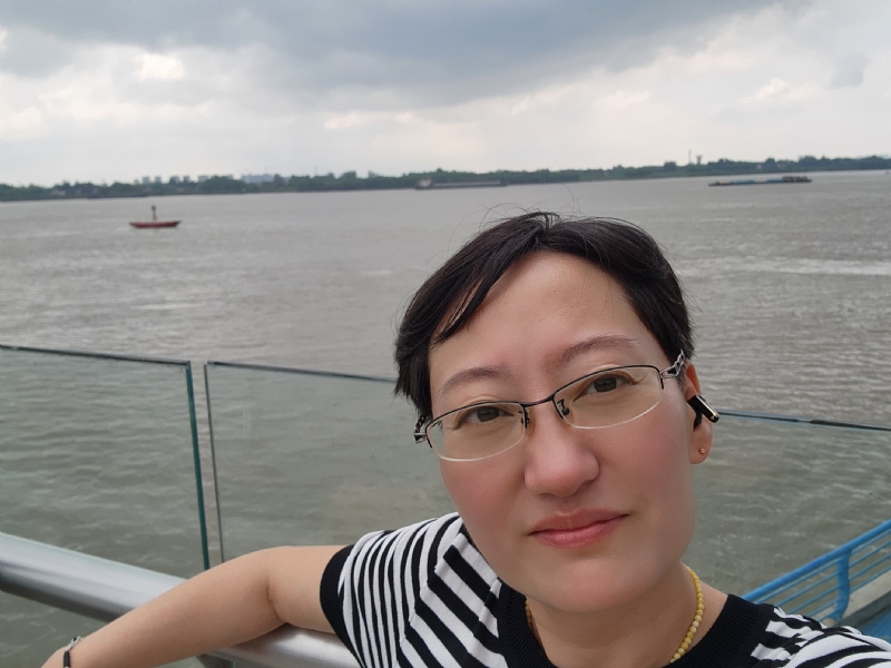 念念初心的第二张照片--宜昌相亲服务中心